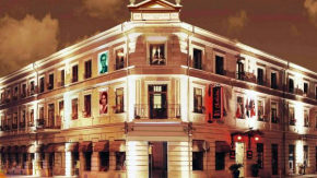Гостиница Hotel Cherica  Констанца